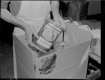 Exchange Orange Products Co