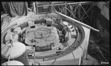 Big Creek Powerhouse #3 - PH #3