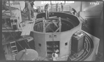 Big Creek Powerhouse #3 - PH #3