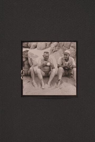 Marston, Taylor, Sanderson. Diamond Creek