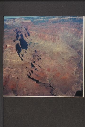 Stone Creek; Galloway Canyon