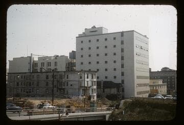 Grand Avenue gets its grade lowered