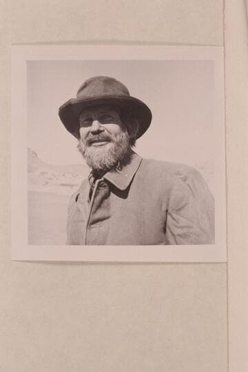 Jim Jordan as one of the Powell crew. Gods Pocket