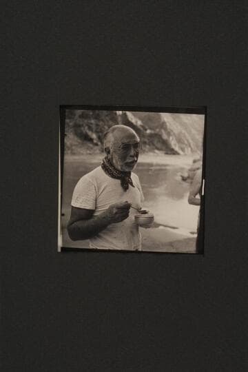 Frank E. Masland. Diamond Creek