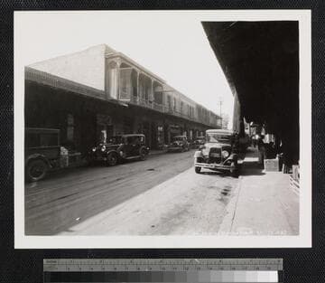 South side Marchessault St. (2 of 3)