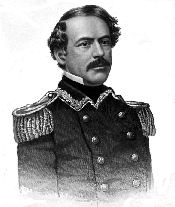 LeePortrait Portrait of Robert E. LEE