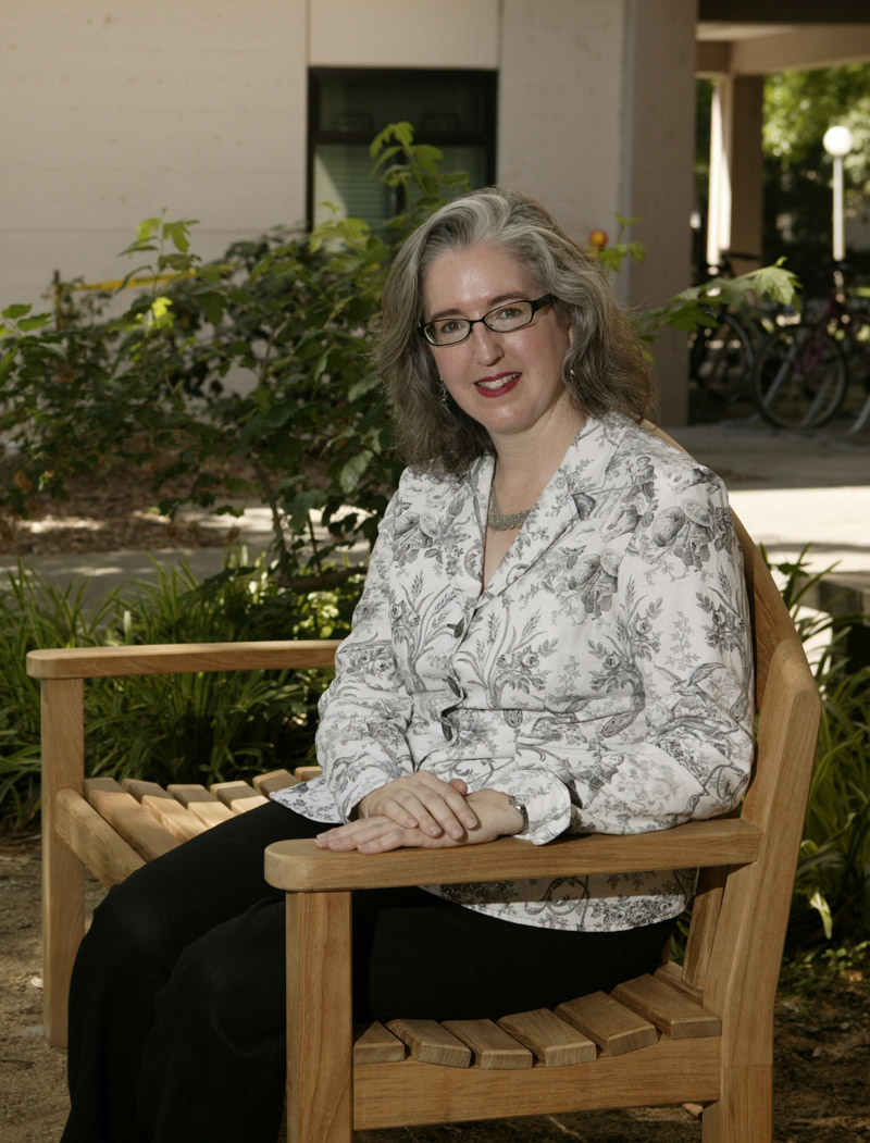 Frances Dolan Frances Dolan