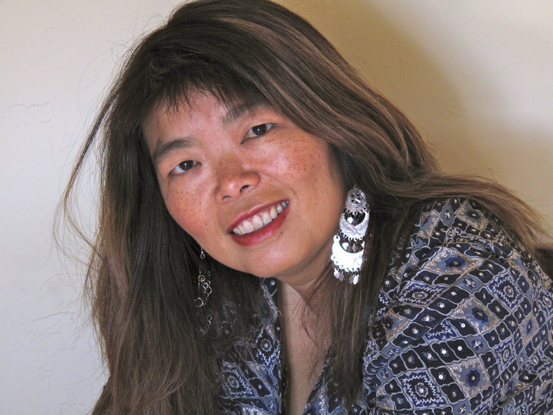 Lucy Wang, courtesy Julia Dillon Photography. Lucy Wang, courtesy Julia Dillon Photography.