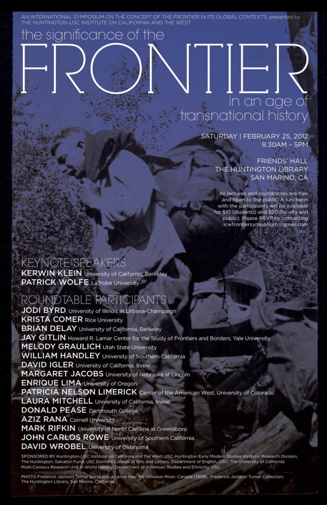 Symposium poster Symposium poster