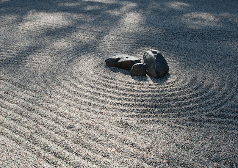 KenBrownB Zen Garden